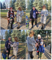 "День аутизма" "День аутизма".