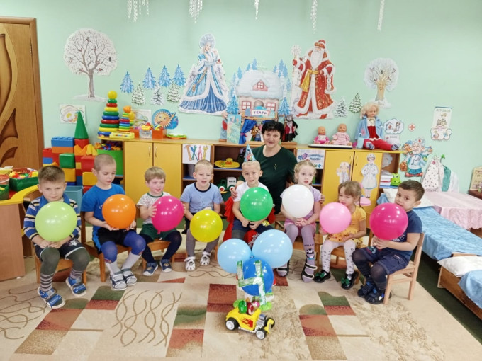 "День рождения" "День рождения".