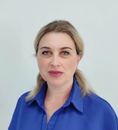 Атанова Алла Александровна Атанова Алла Александровна