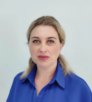Заведующий Атанова Алла Александровна Заведующий Атанова Алла Александровна