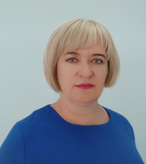 Воспитатель Харченко Ольга Викторовна Воспитатель Харченко Ольга Викторовна