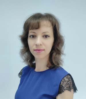 Учитель-логопед Яценко Анастасия Михайловна Учитель-логопед Яценко Анастасия Михайловна