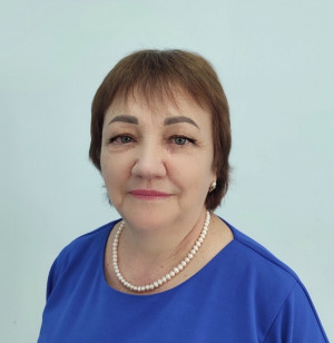 Старший воспитатель Шабалина Валентина Ивановна Старший воспитатель Шабалина Валентина Ивановна