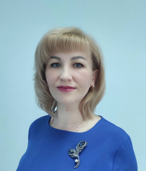 Педагог-психолог Брусенская Наталья Николаевна Педагог-психолог Брусенская Наталья Николаевна