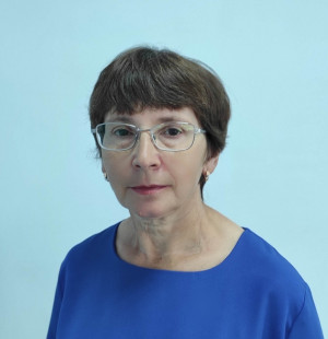 Воспитатель Бабина Елена Васильевна Воспитатель Бабина Елена Васильевна